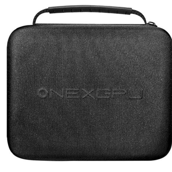 OneX Player Other - OneX eGPU External GPU Travel Case